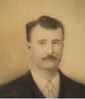 Photo of Edward Thomas Jarvis